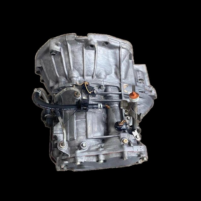 Toyota 5A Automatic Transmission