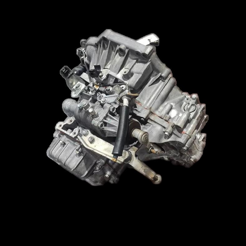 Toyota 1ZZ Manual Transmission