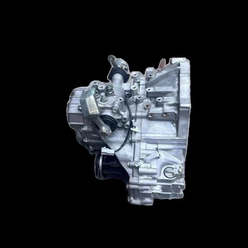Toyota 2NZ Manual Transmission