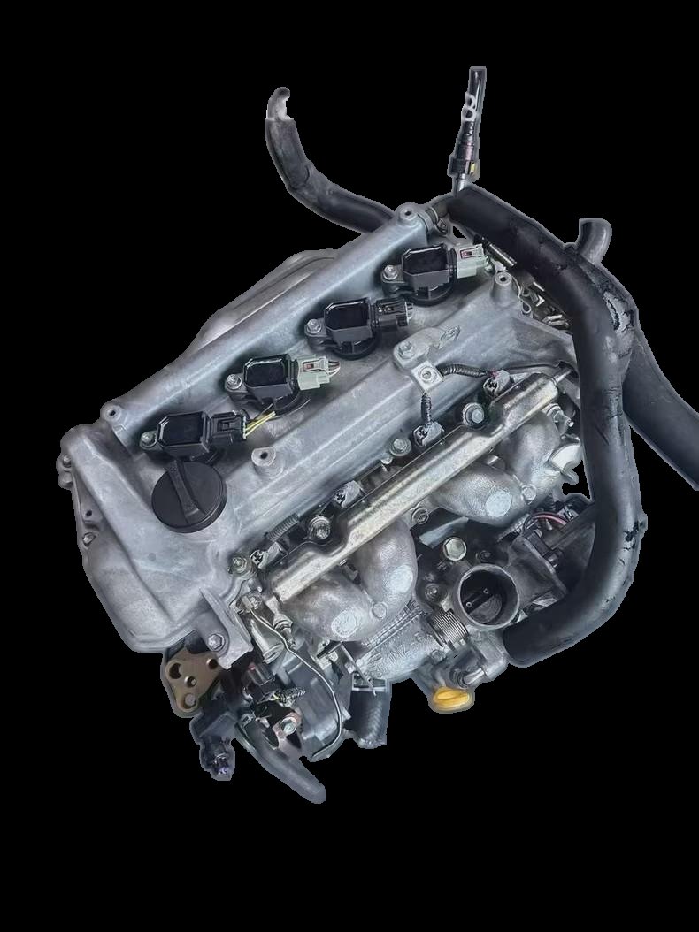 Toyota 1NZ Engine Assembly