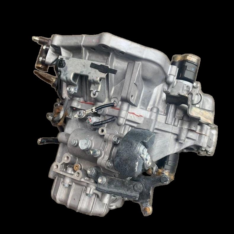 Toyota 1ZR Manual Transmission