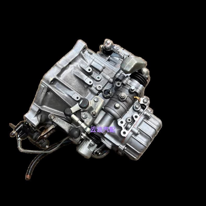 Toyota 5A Manual Transmission