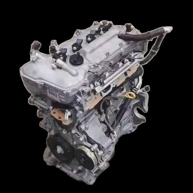 Toyota 1ZR Engine Assembly