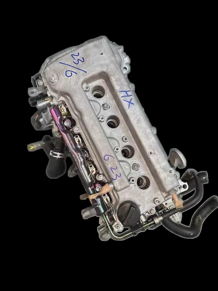 Toyota 1ZZ Engine Assembly