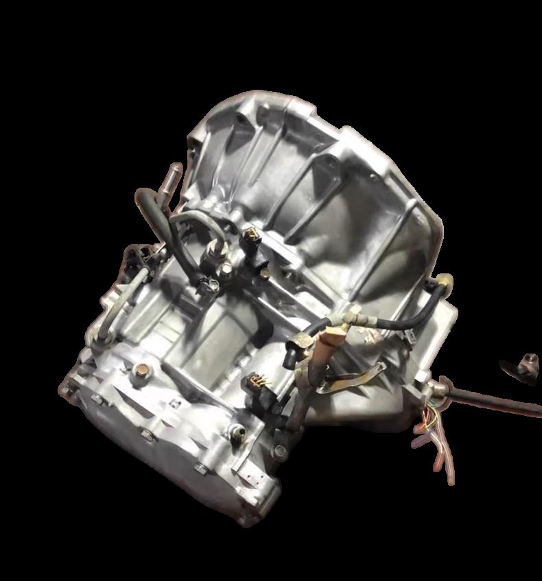 Toyota 1NZ Automatic Transmission