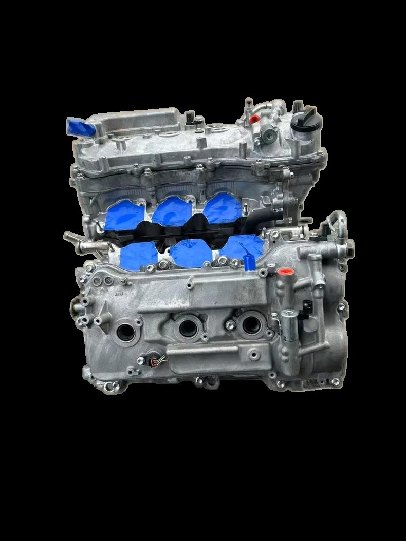 Toyota 2GR Engine Assembly