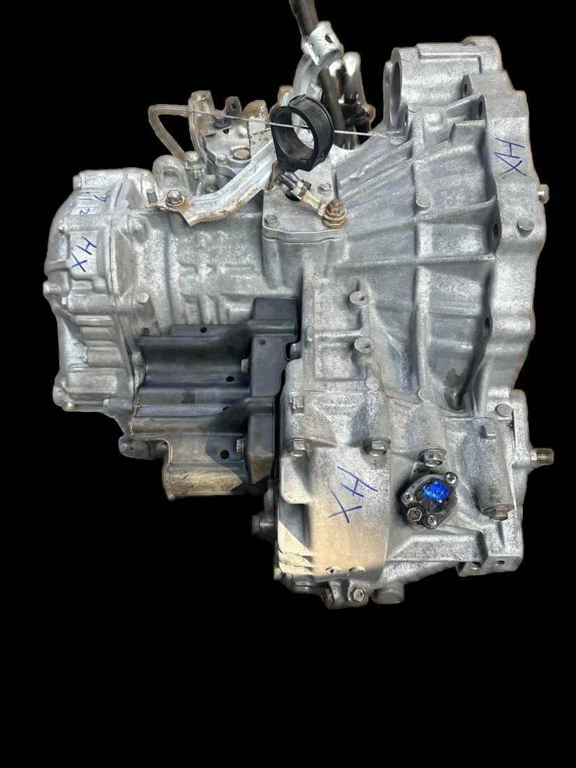 Toyota 1MZ Automatic Transmission