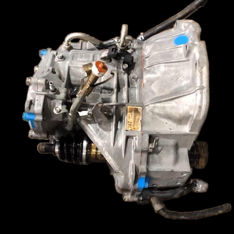 Toyota 1NZ Manual Transmission