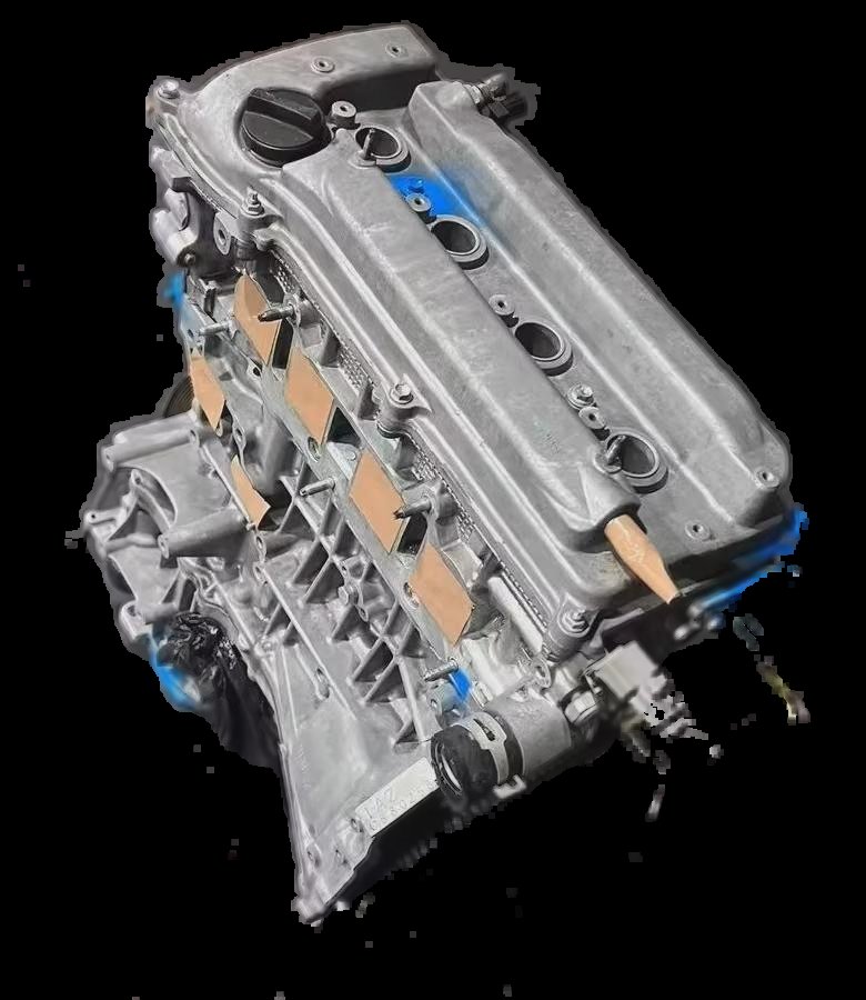 Toyota 1AZ Engine Assembly