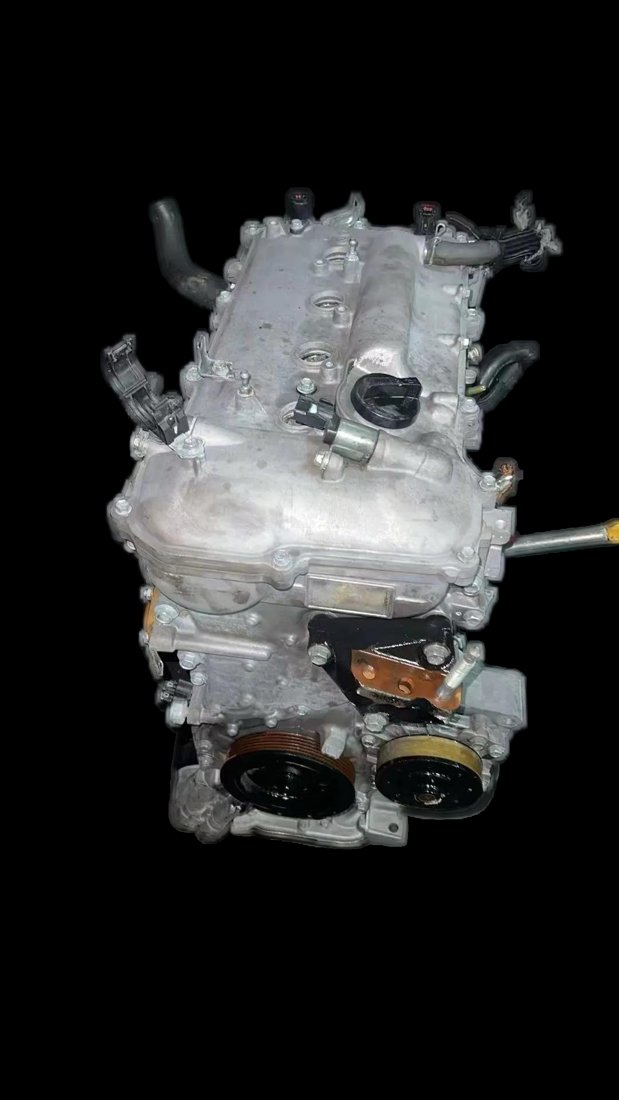 Toyota 2ZR Engine Assembly