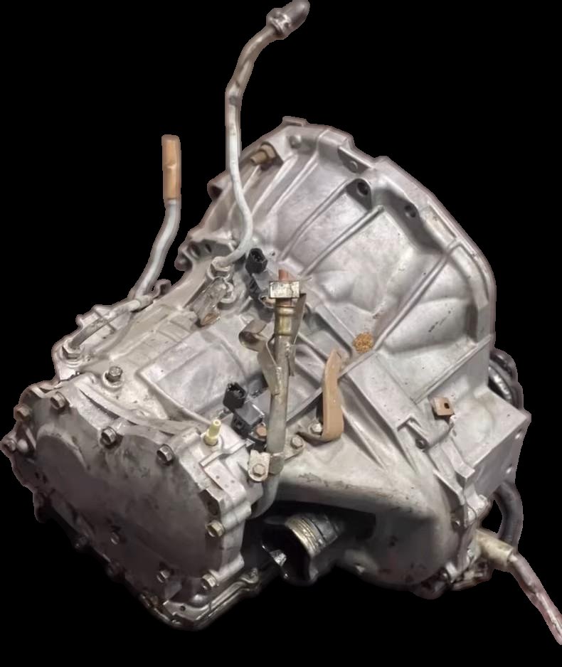 Toyota 3SZ Automatic Transmission
