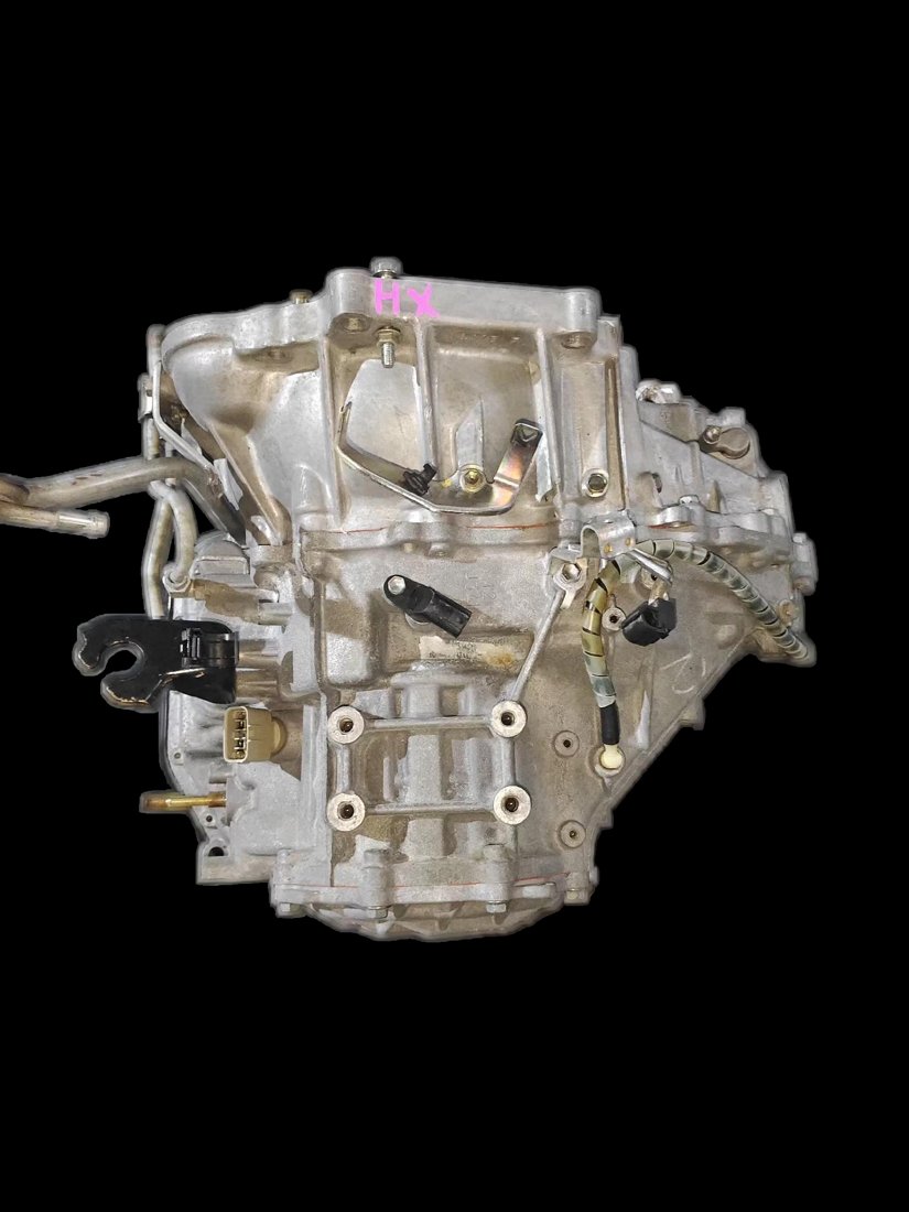 Toyota 1ZZ Automatic Transmission