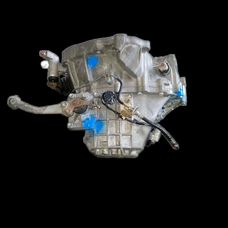 Toyota 3SZ Manual Transmission