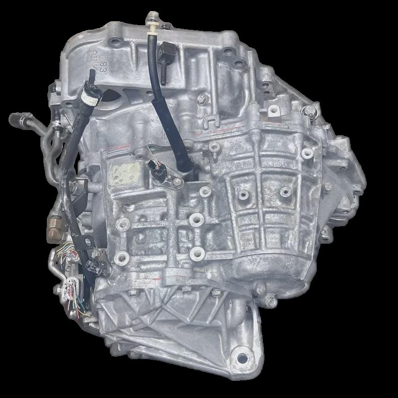 Toyota 1AZ Automatic Transmission